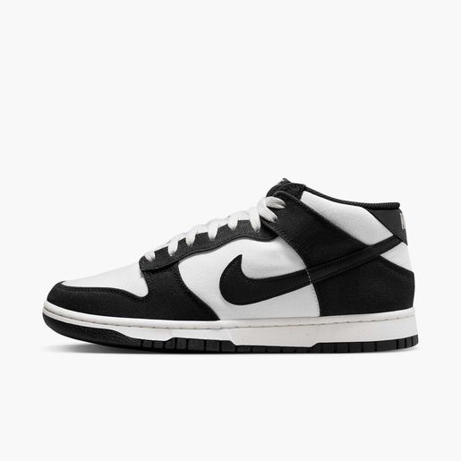 NIKE DUNK MID PANDA