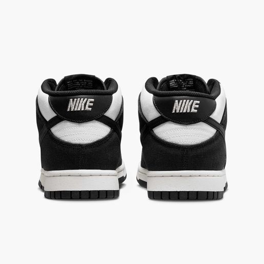 NIKE DUNK MID PANDA