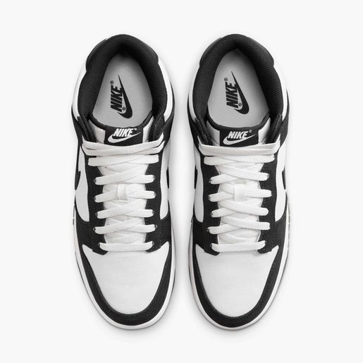 NIKE DUNK MID PANDA