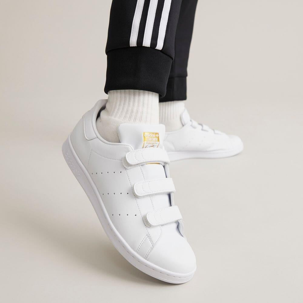 ADIDAS STAN SMITH OG VELCRO