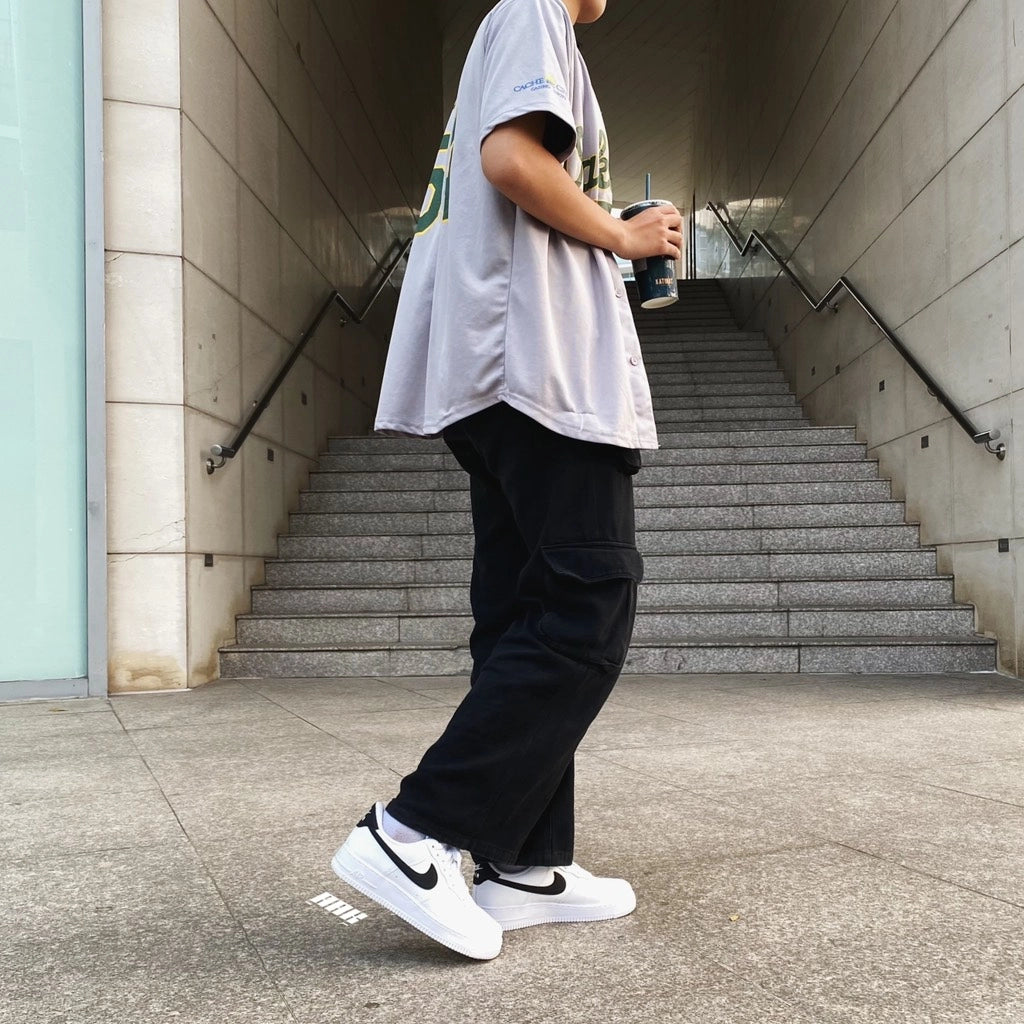 NIKE AIR FORCE 1 LOW ´07