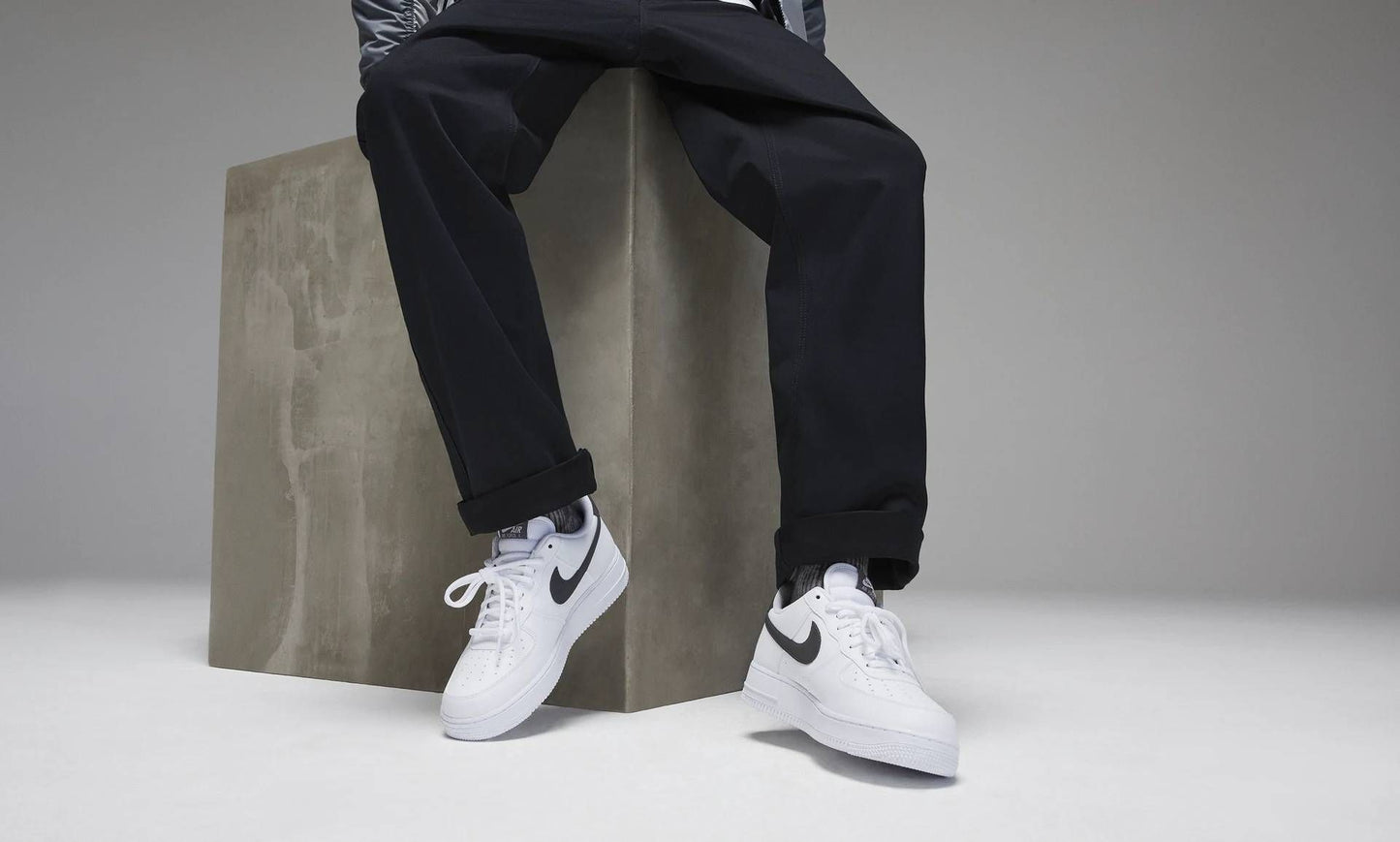 NIKE AIR FORCE 1 LOW ´07