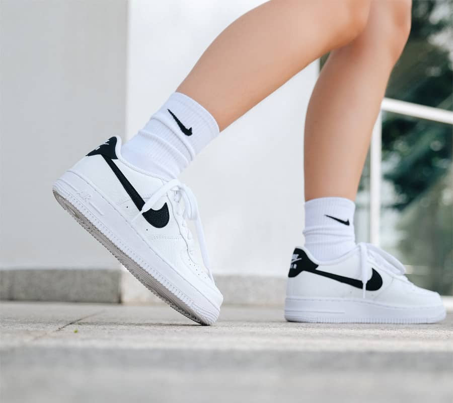 NIKE AIR FORCE 1 LOW (GS)