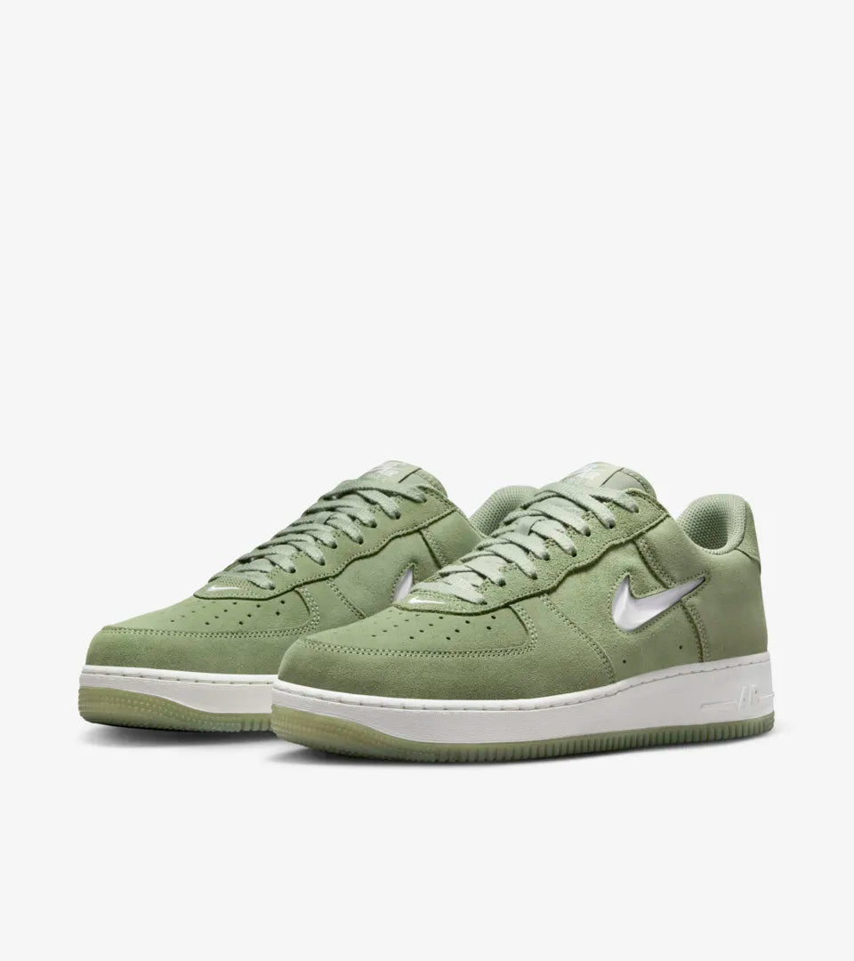 NIKE AIR FORCE 1 LOW RETRO COLOR OF THE MONTH