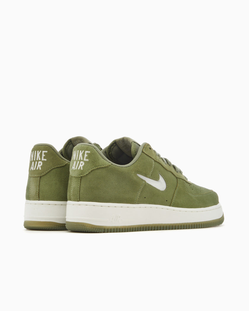NIKE AIR FORCE 1 LOW RETRO COLOR OF THE MONTH