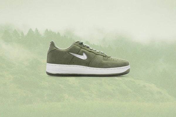 NIKE AIR FORCE 1 LOW RETRO COLOR OF THE MONTH