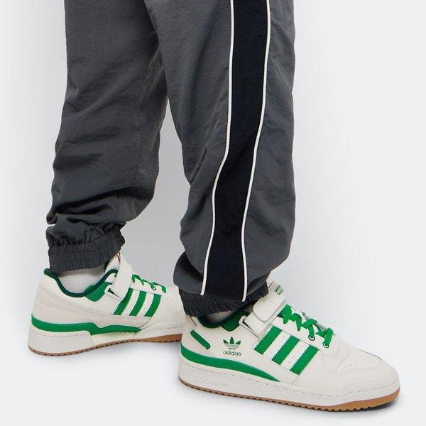ADIDAS FORUM LOW WHITE GREEN