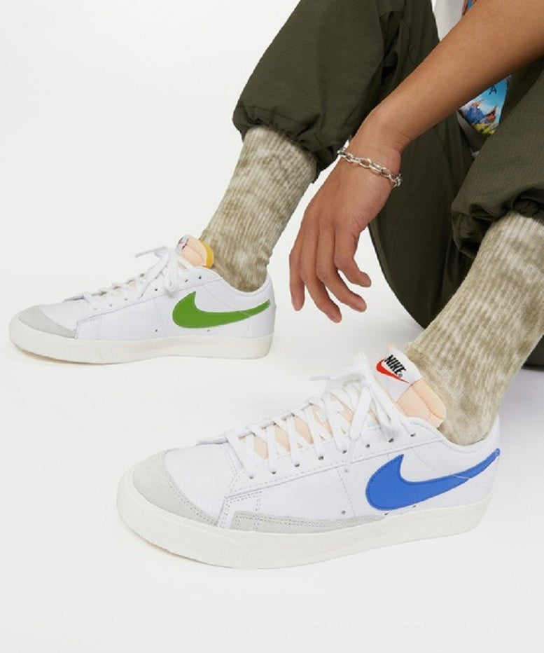 NIKE BLAZER LOW '77 VINTAGE