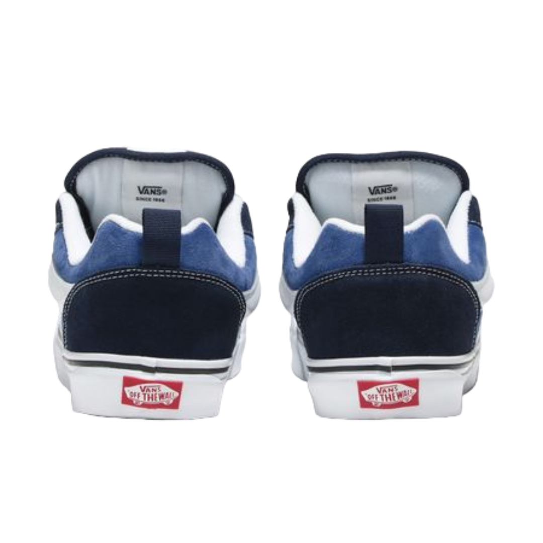 VANS KNU SKOOL NAVY