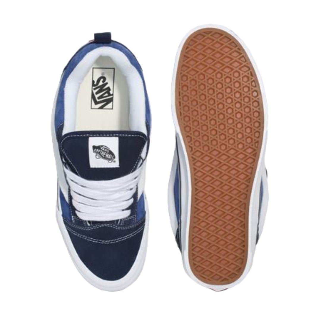 VANS KNU SKOOL NAVY