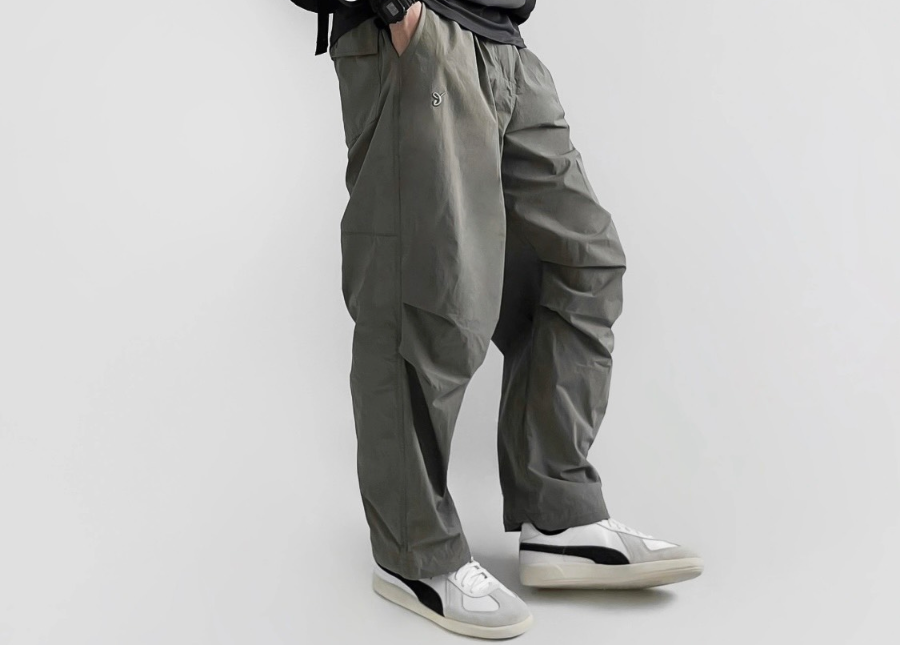 PUMA ARMY TRAINER