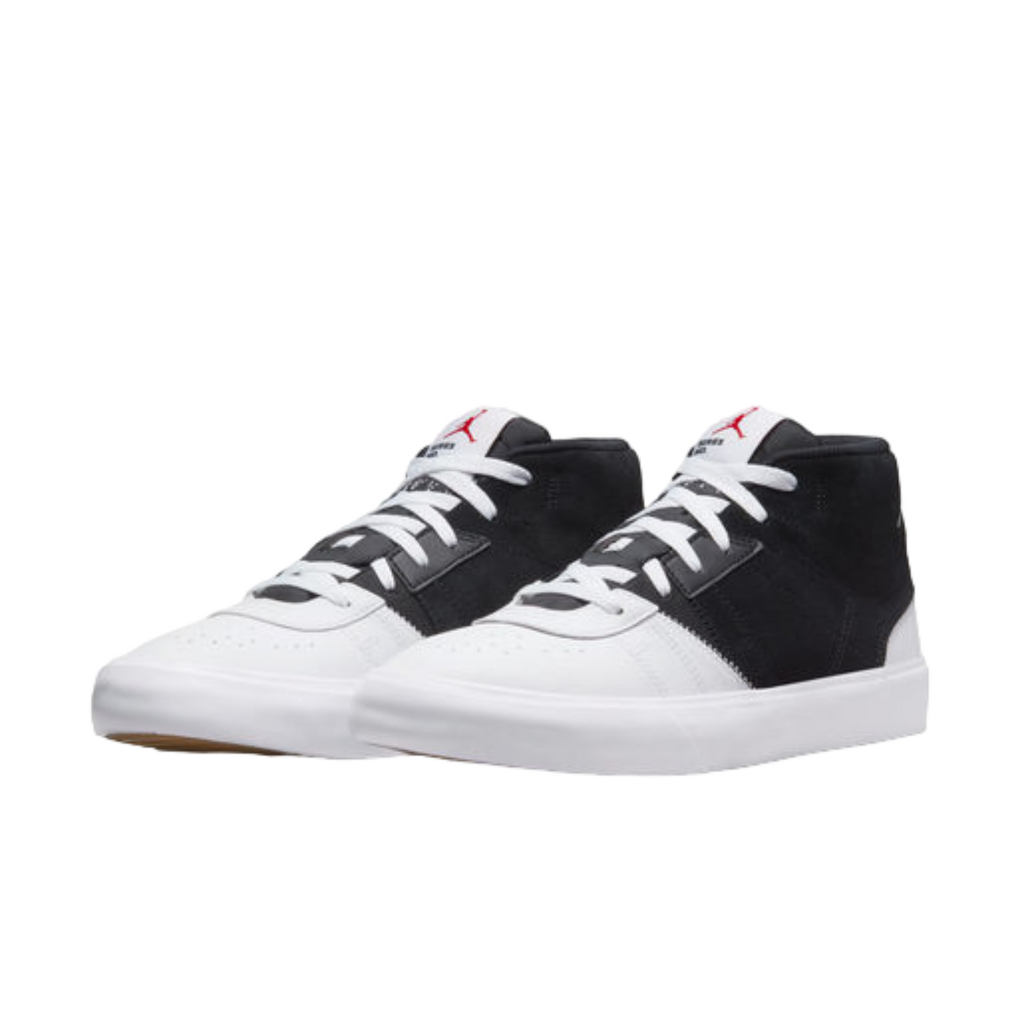 JORDAN SERIES MID