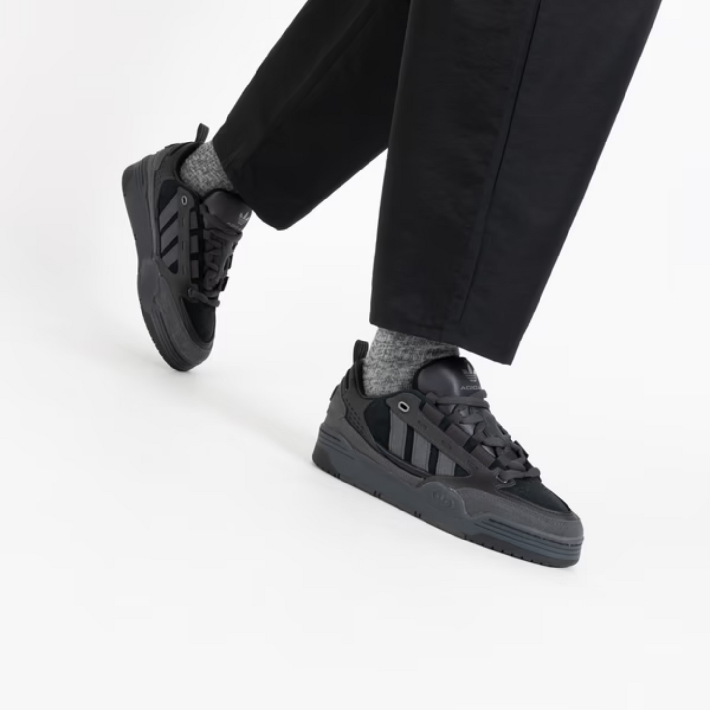 ADIDAS ADI2000 BLACK