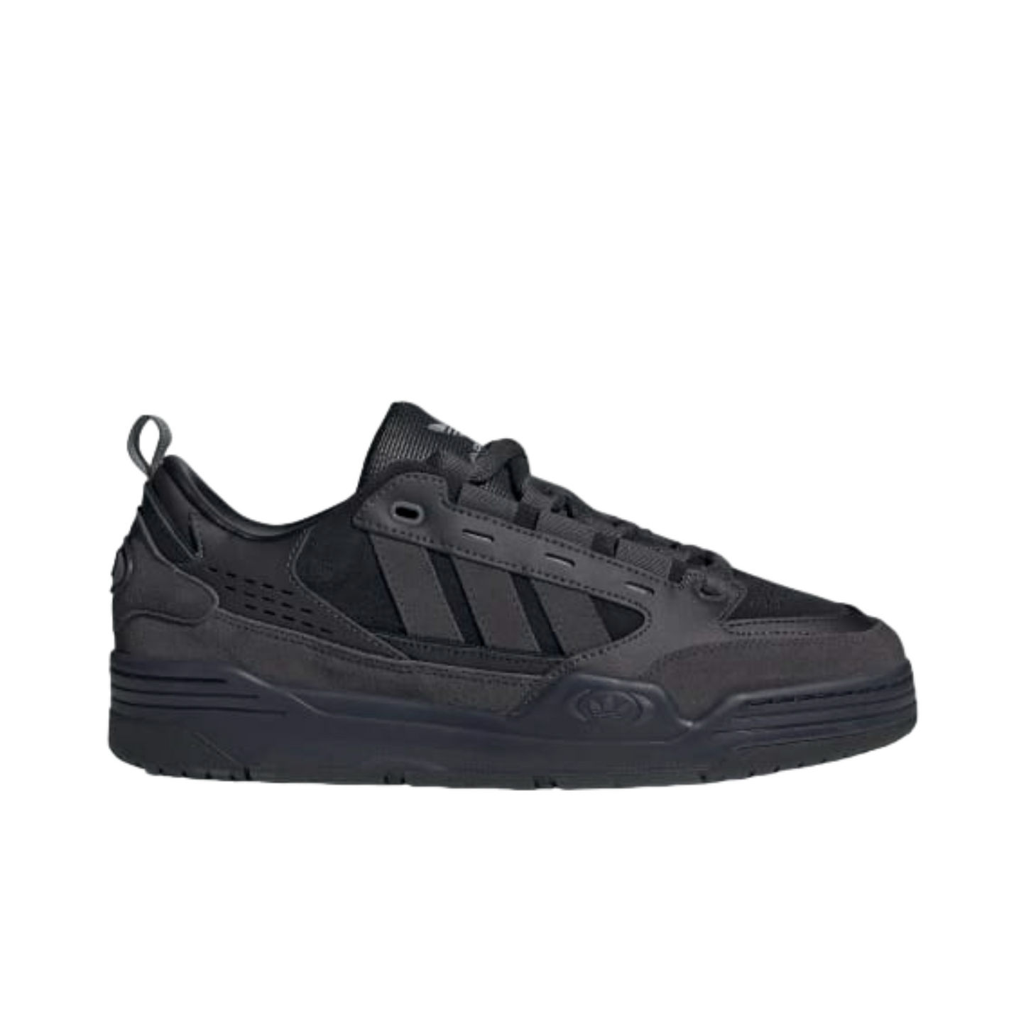 ADIDAS ADI2000 BLACK