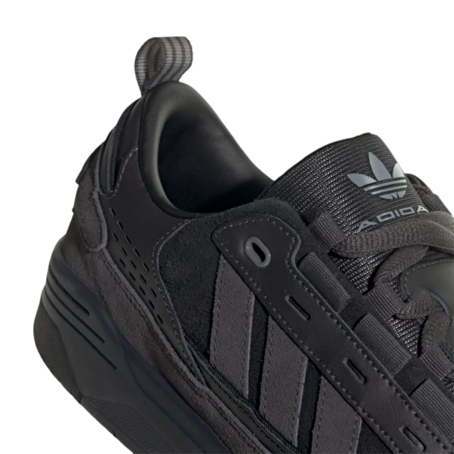 ADIDAS ADI2000 BLACK
