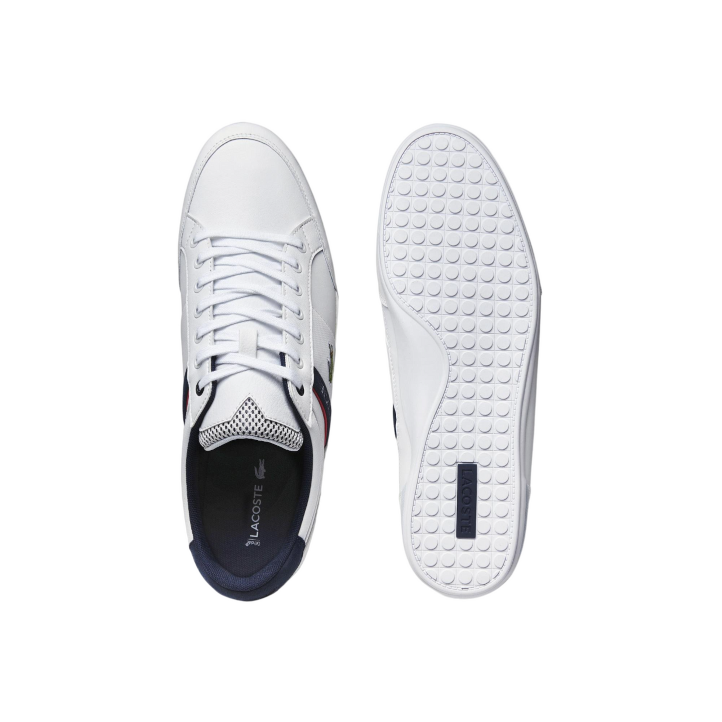 LACOSTE CHAYMON 740CMA0067-407