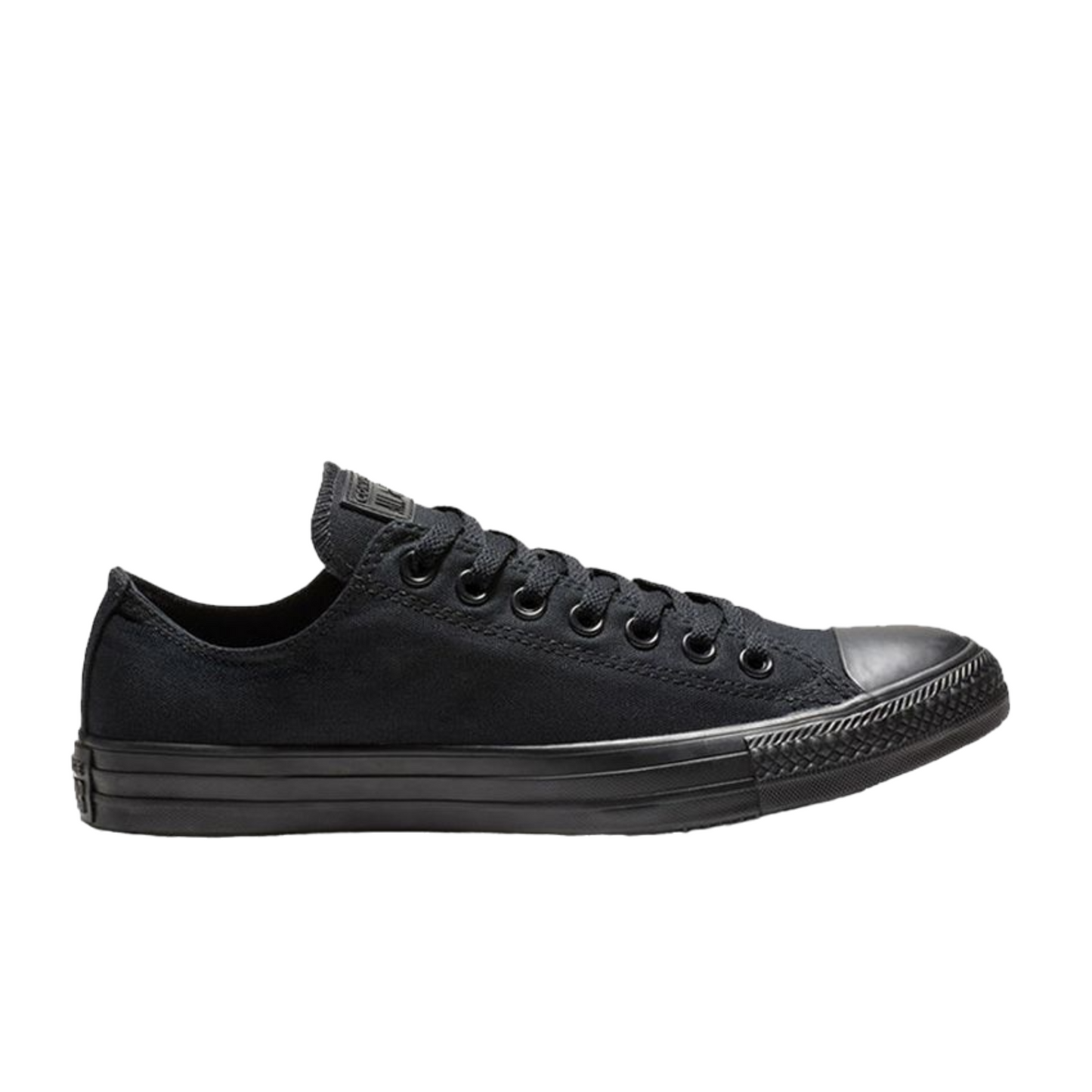 CONVERSE CHUCK TAYLOR ALL STAR LOW TRIPLE BLACK