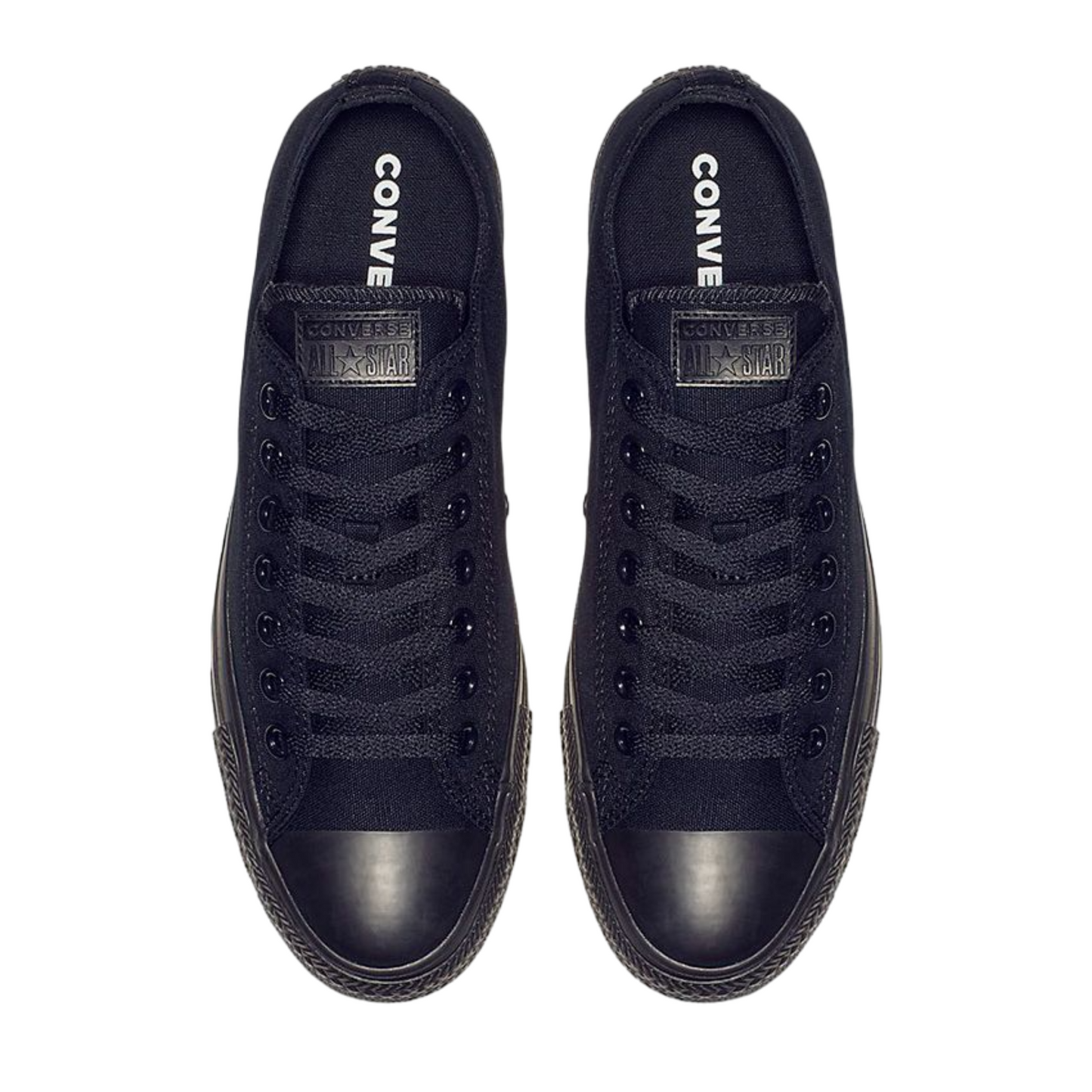 CONVERSE CHUCK TAYLOR ALL STAR LOW TRIPLE BLACK