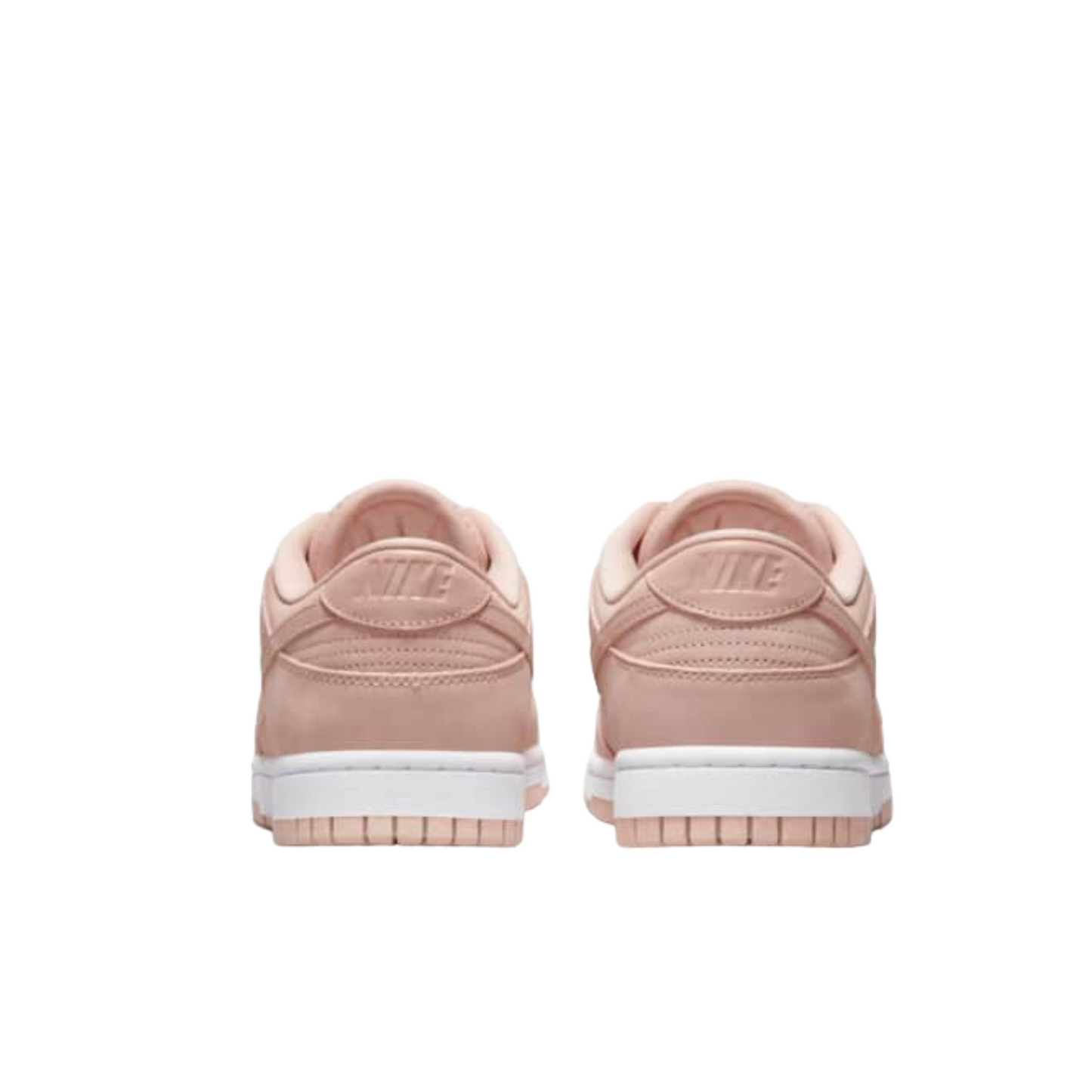 NIKE DUNK LOW WOMEN´S PINK OXFORD