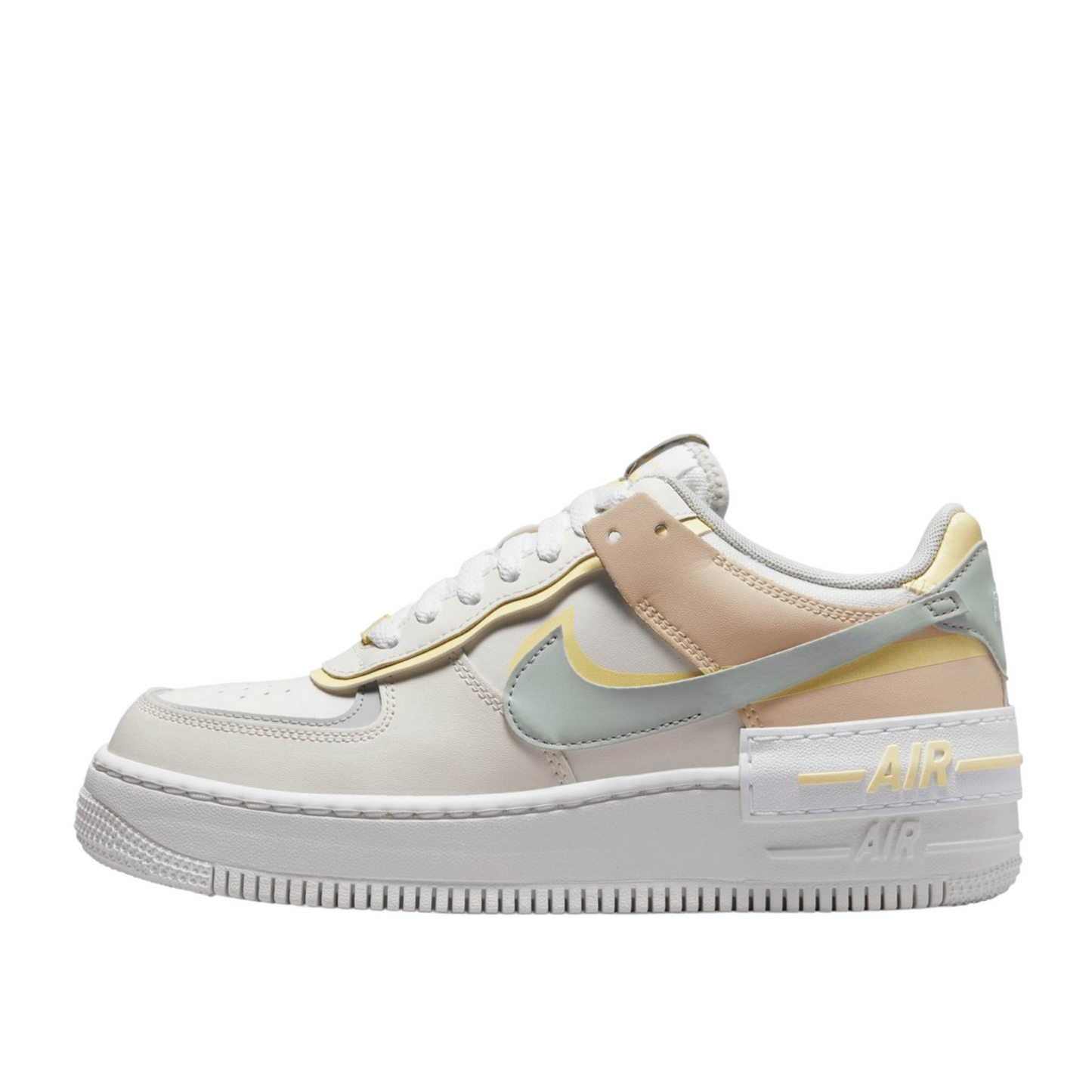 NIKE AIR FORCE 1 SHADOW