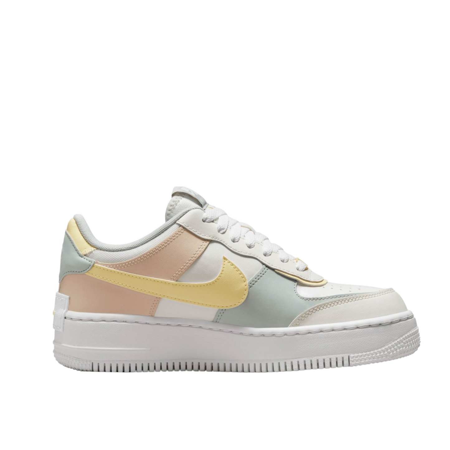 NIKE AIR FORCE 1 SHADOW