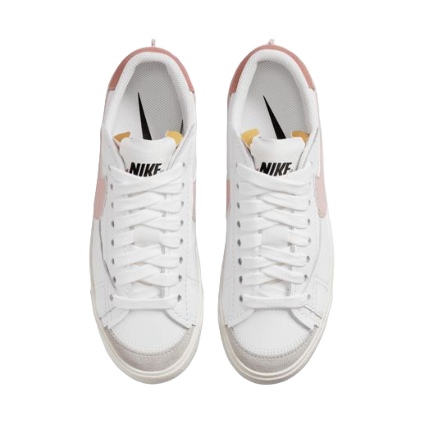 NIKE BLAZER LOW 77 JUMBO WOMEN´S