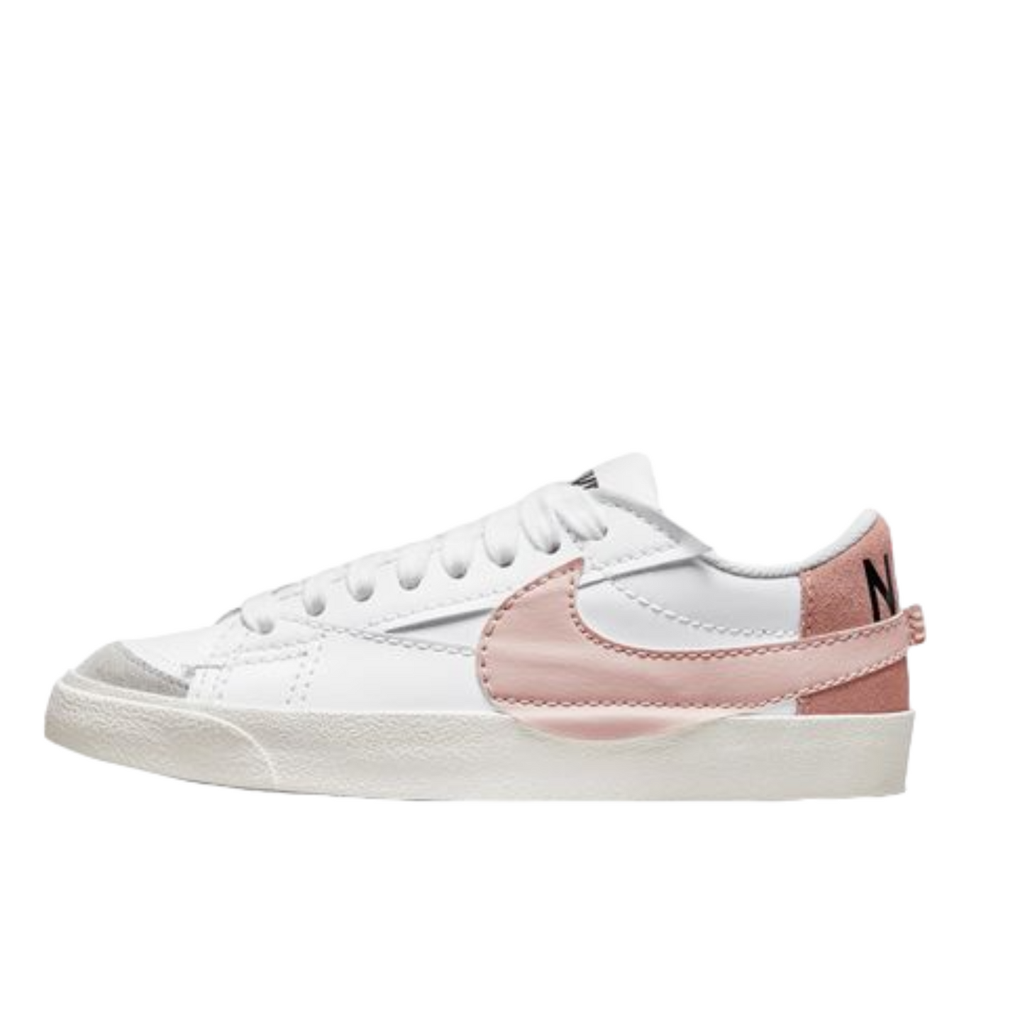NIKE BLAZER LOW 77 JUMBO WOMEN´S