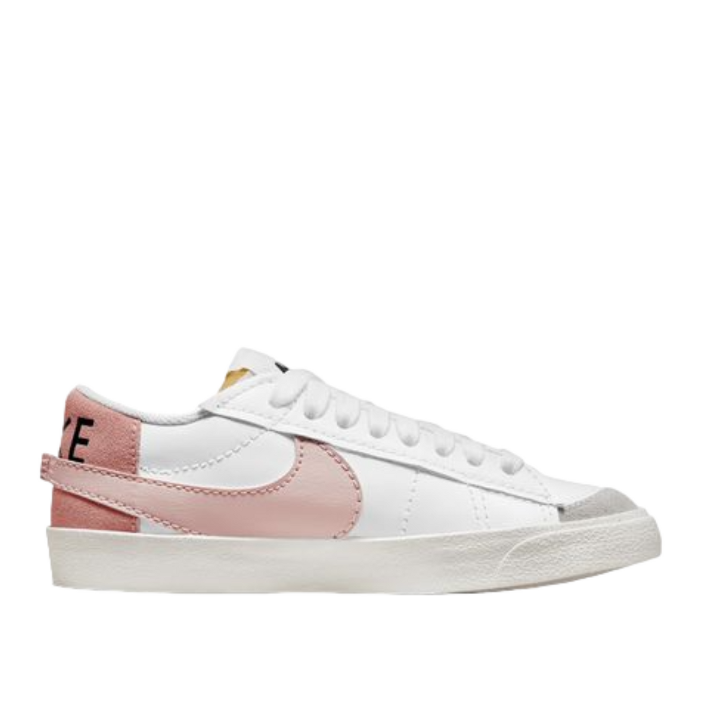 NIKE BLAZER LOW 77 JUMBO WOMEN´S