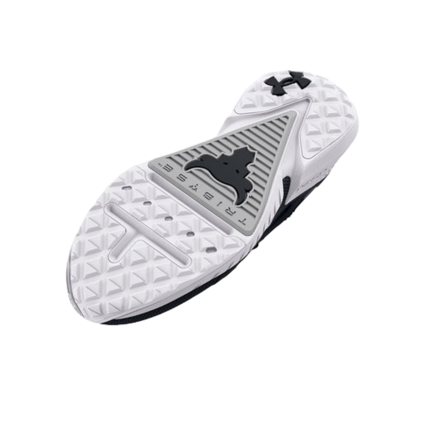 UNDER ARMOUR PROJECT ROCK 5