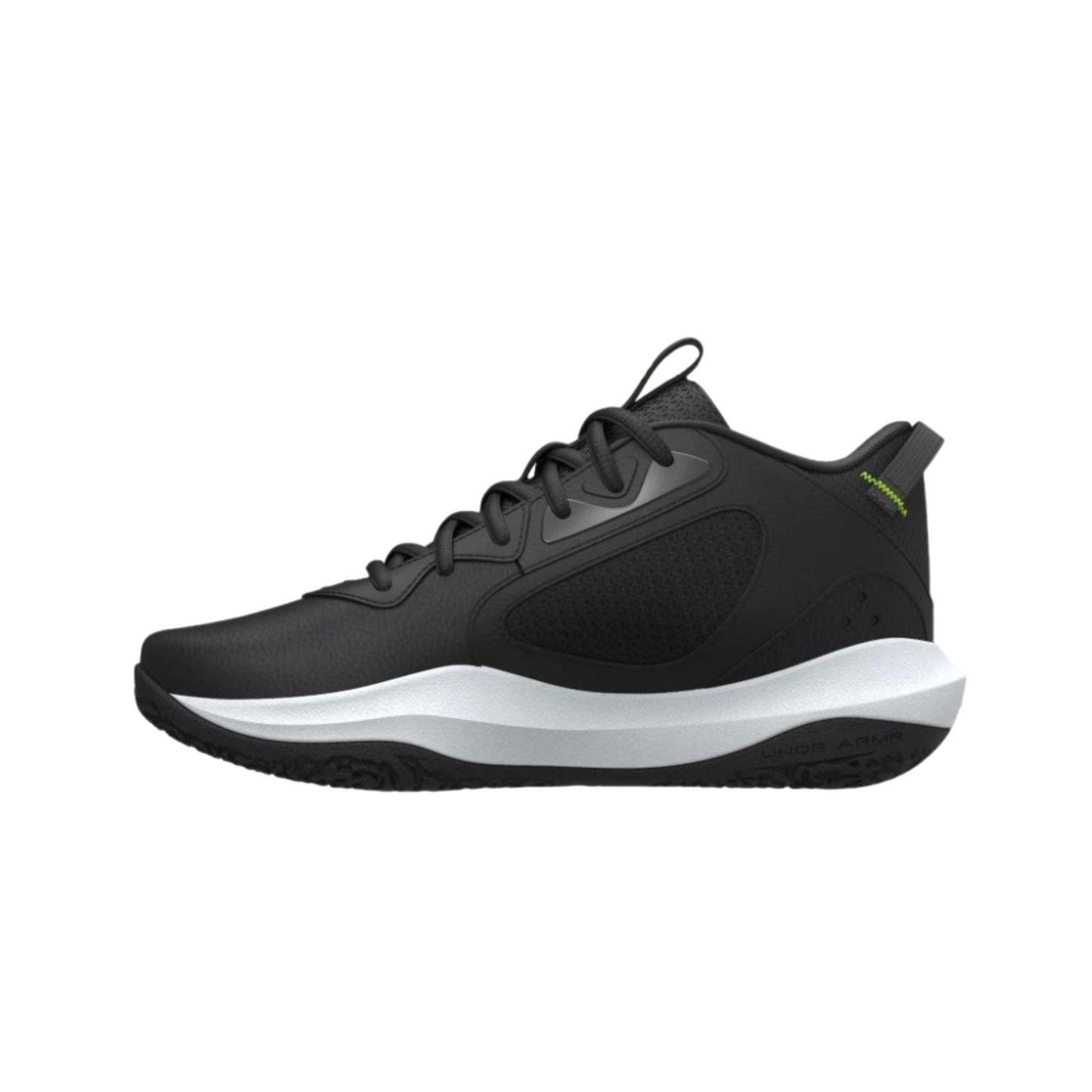 UNDER ARMOUR LOCKDOWN 6 BASKETBALL