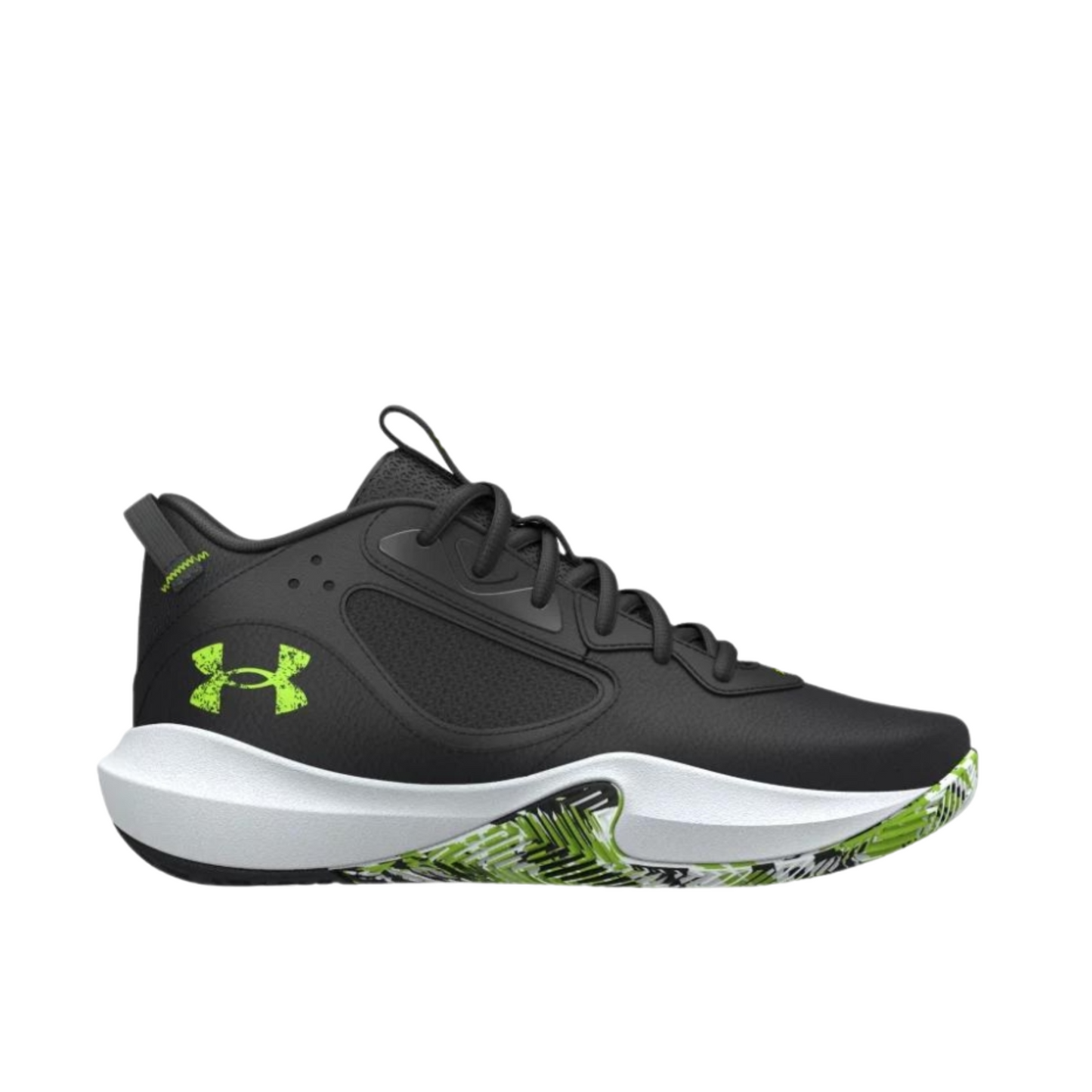 UNDER ARMOUR LOCKDOWN 6 BASKETBALL