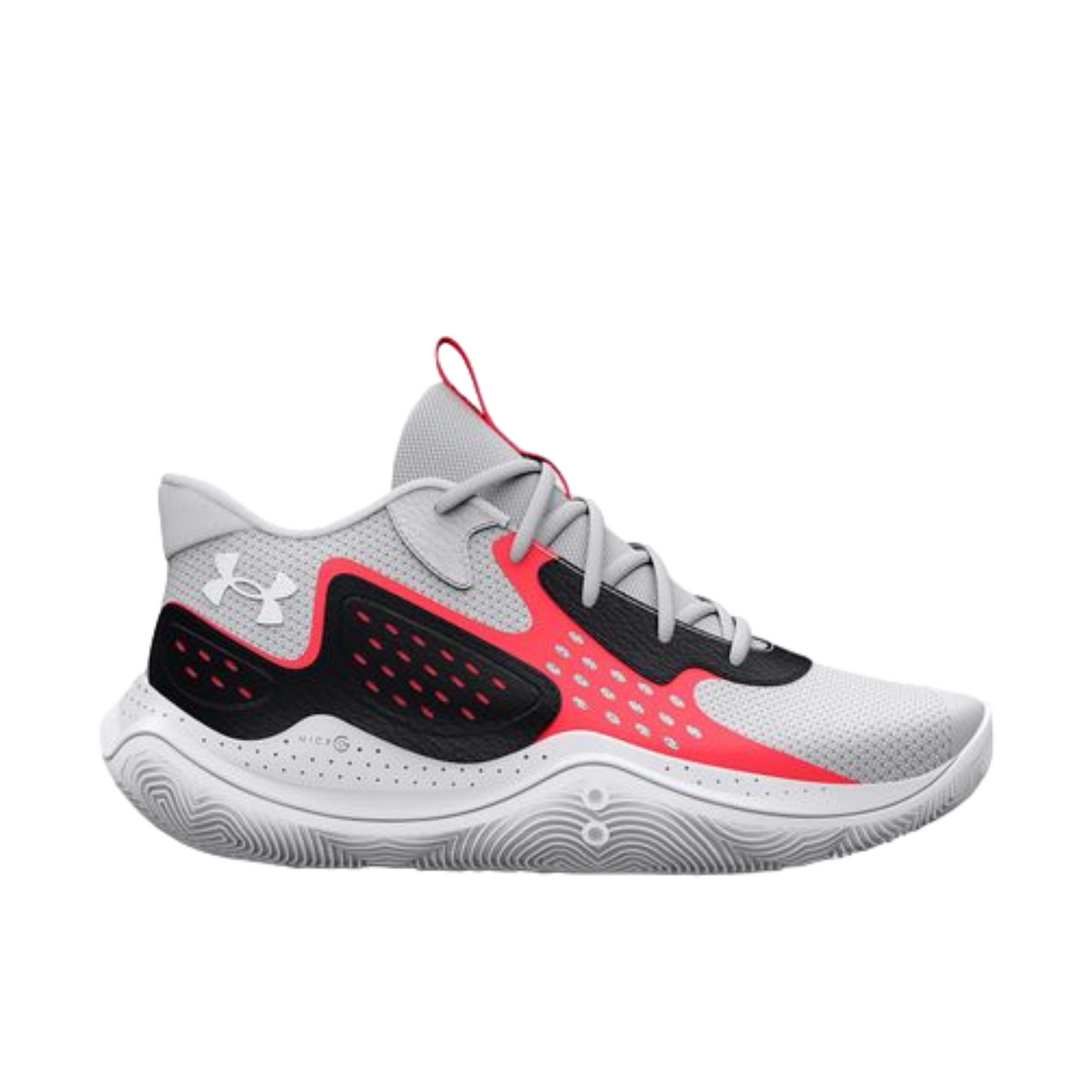 UNDER ARMOUR JET 23 BASKETBALL
