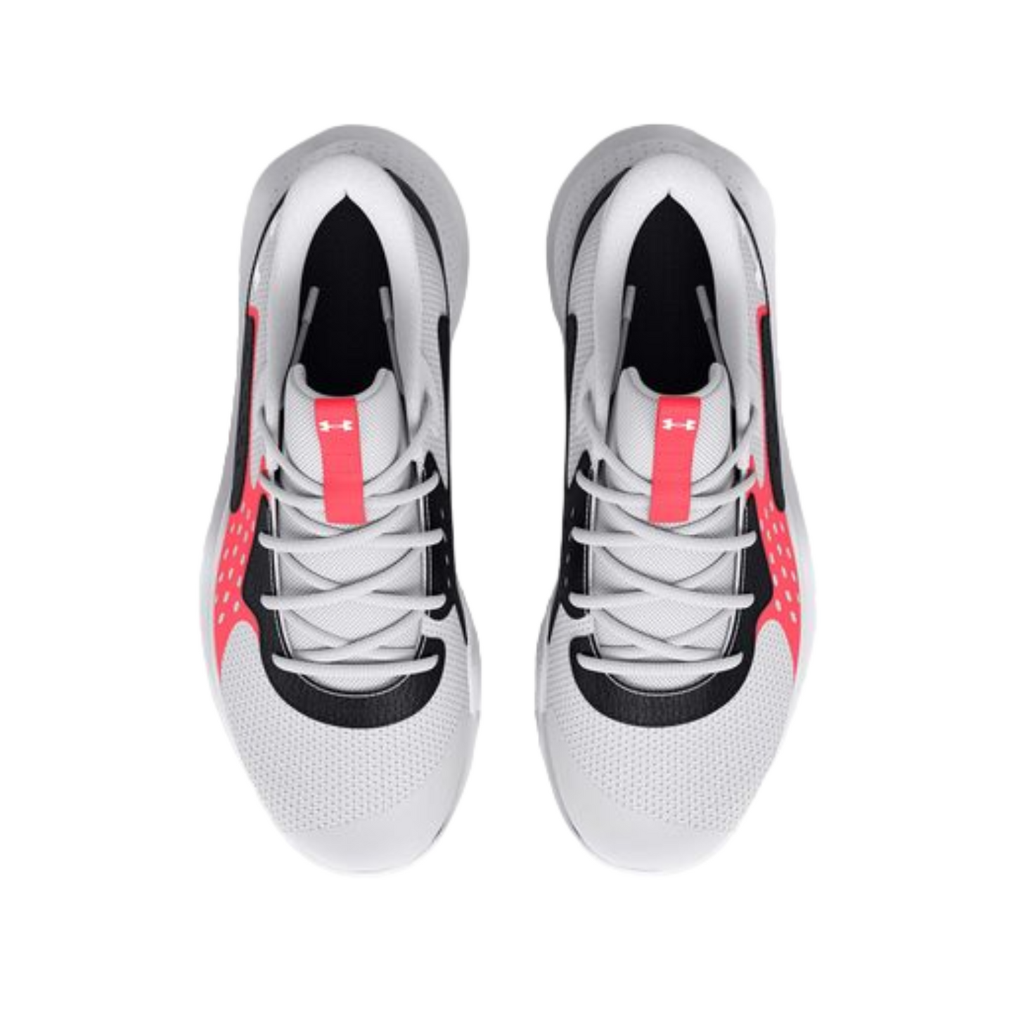 UNDER ARMOUR JET 23 BASKETBALL