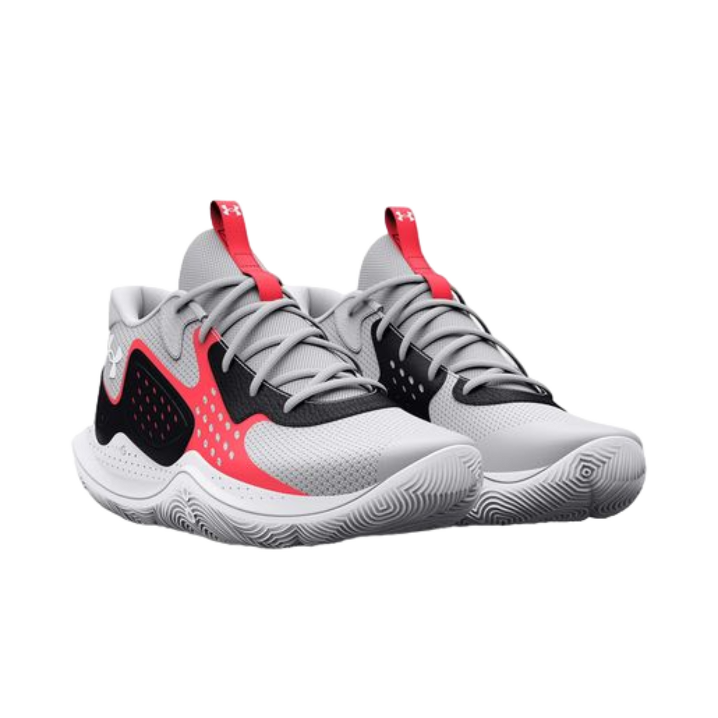 UNDER ARMOUR JET 23 BASKETBALL