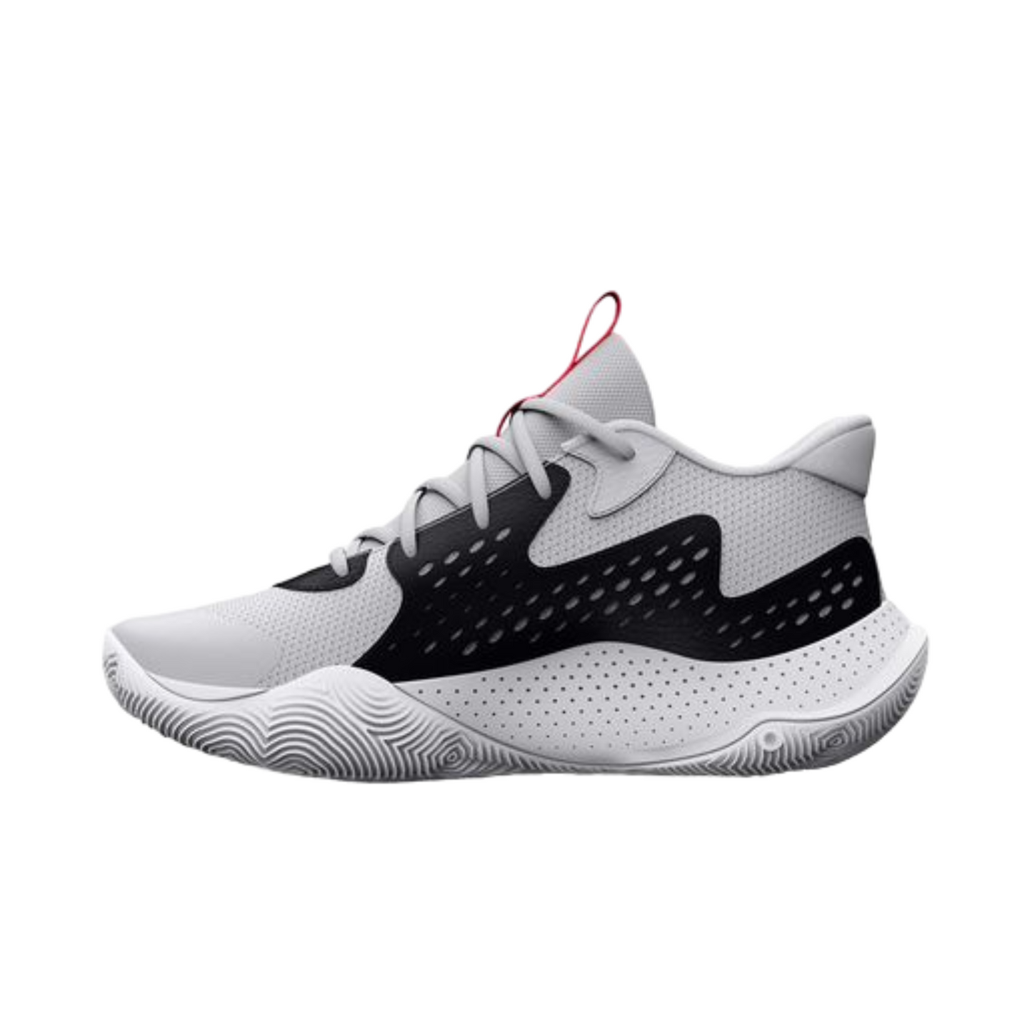 UNDER ARMOUR JET 23 BASKETBALL