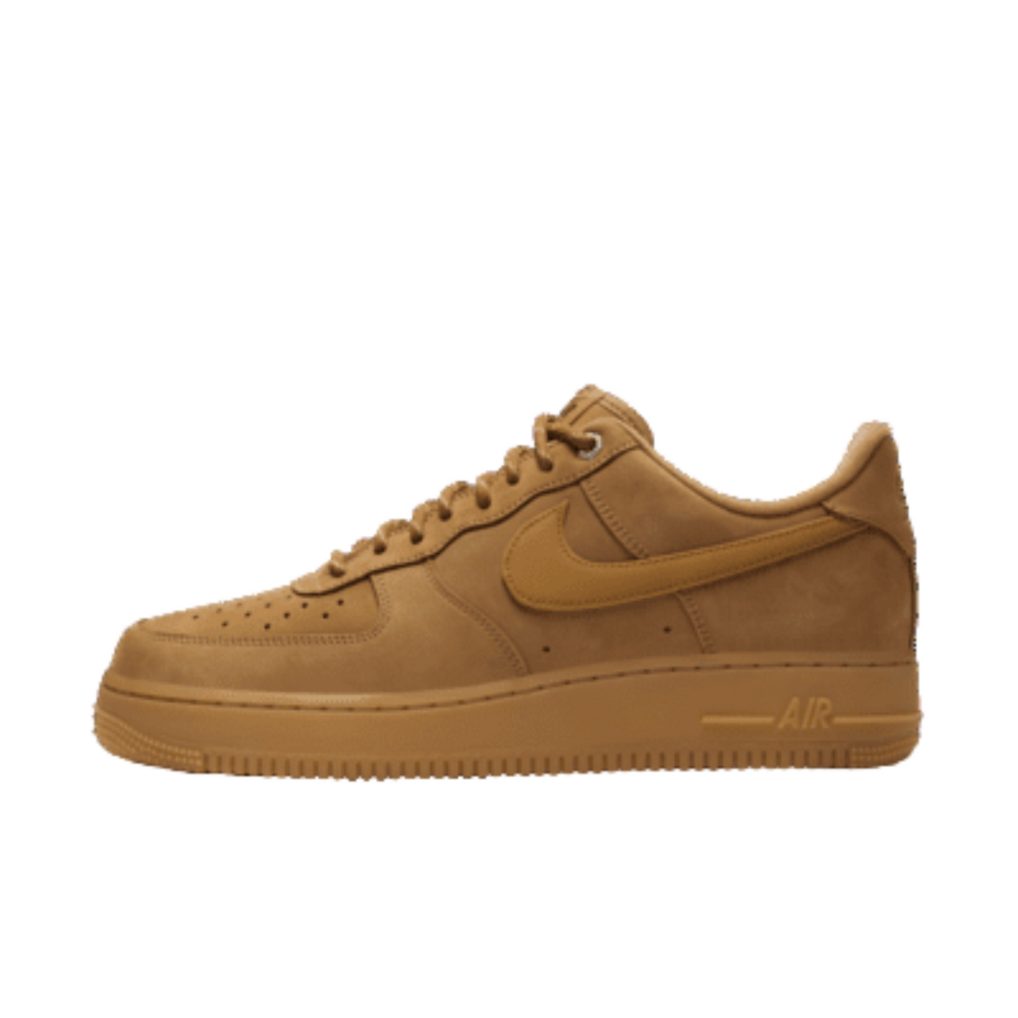 NIKE AIR FORCE 1 LOW FLAX