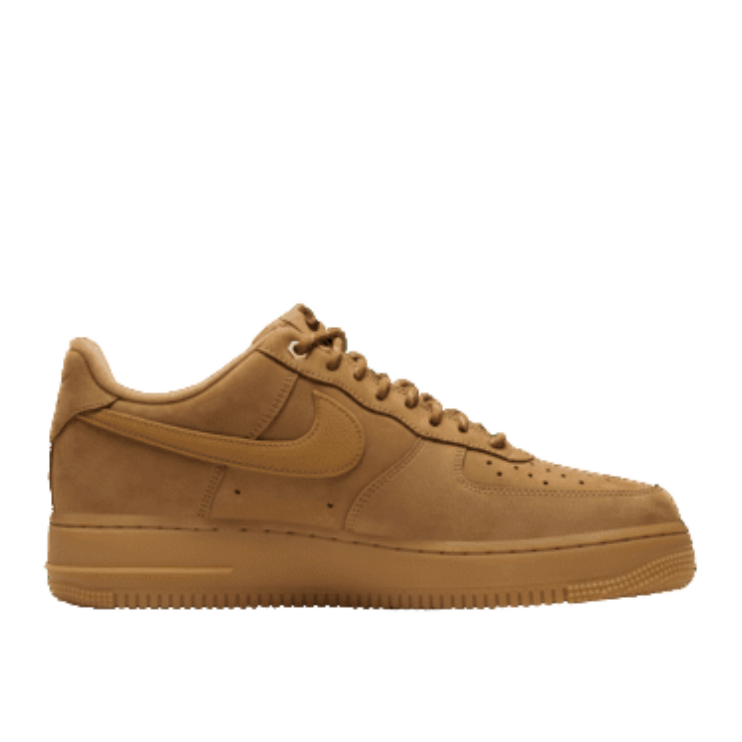NIKE AIR FORCE 1 LOW FLAX