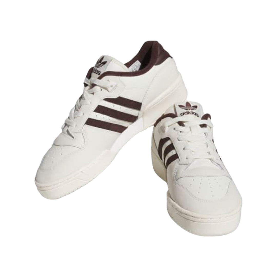 ADIDAS RIVALRY LOW