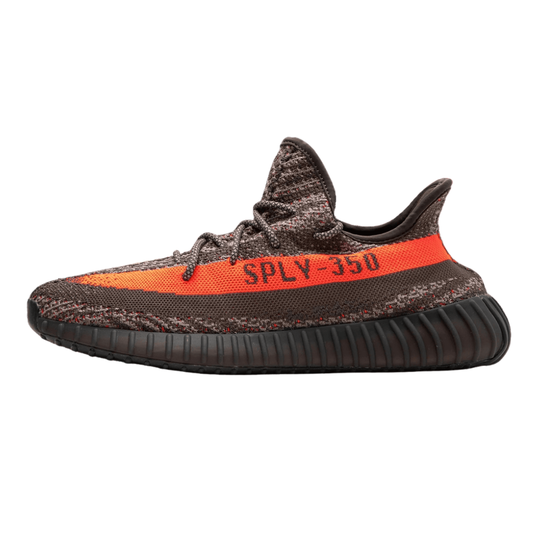 ADIDAS YEEZY 350 V2 CARBON BELUGA