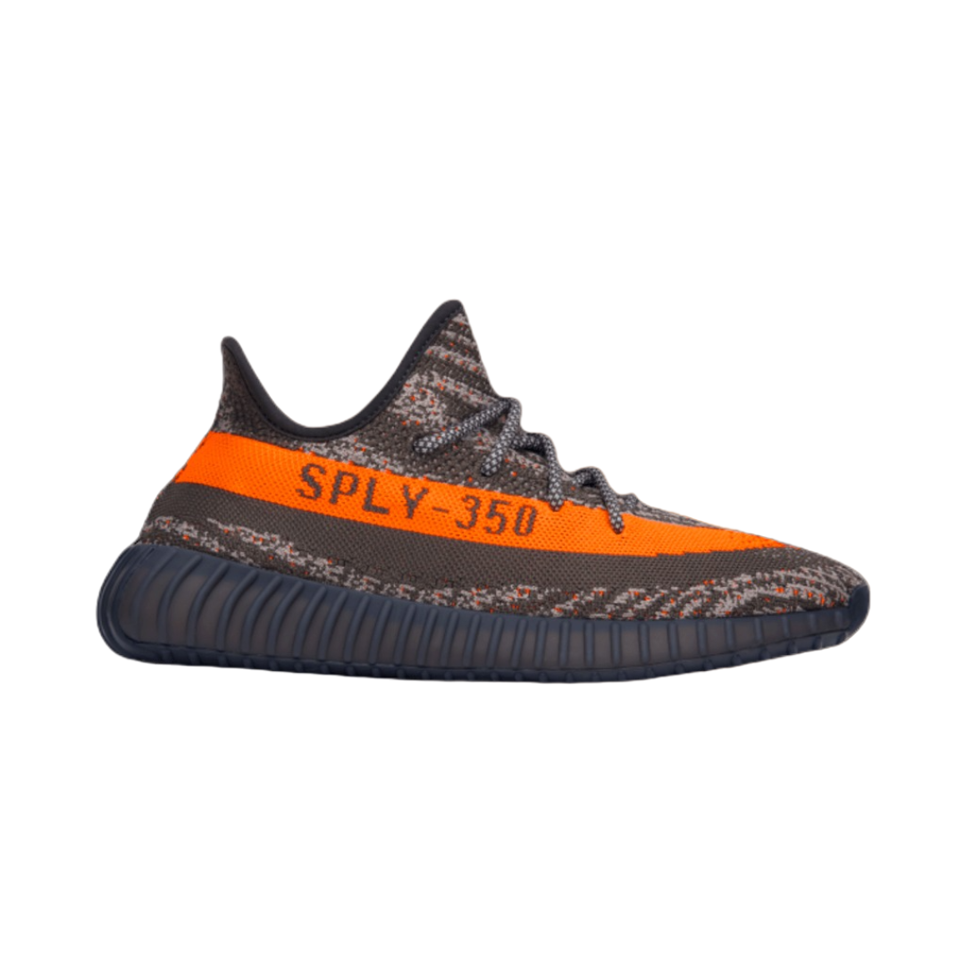 ADIDAS YEEZY 350 V2 CARBON BELUGA