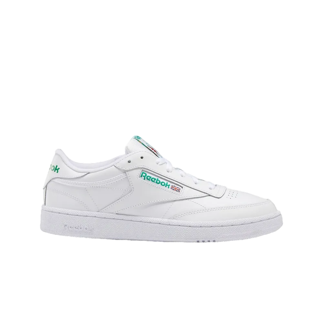 REEBOK CLUB C 85