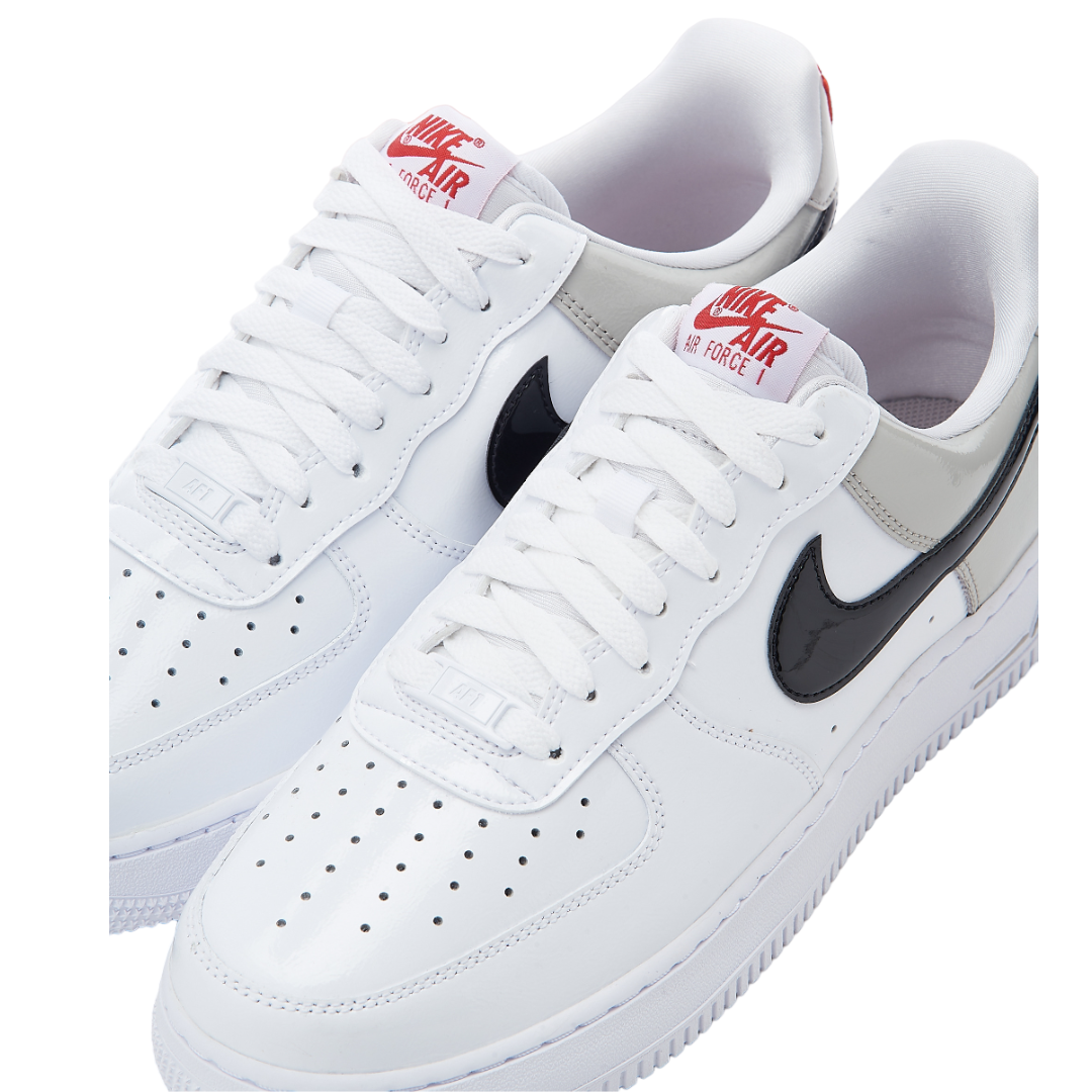 NIKE AIR FORCE 1 LOW LIGTH IRON ORE (WOMEN´S)