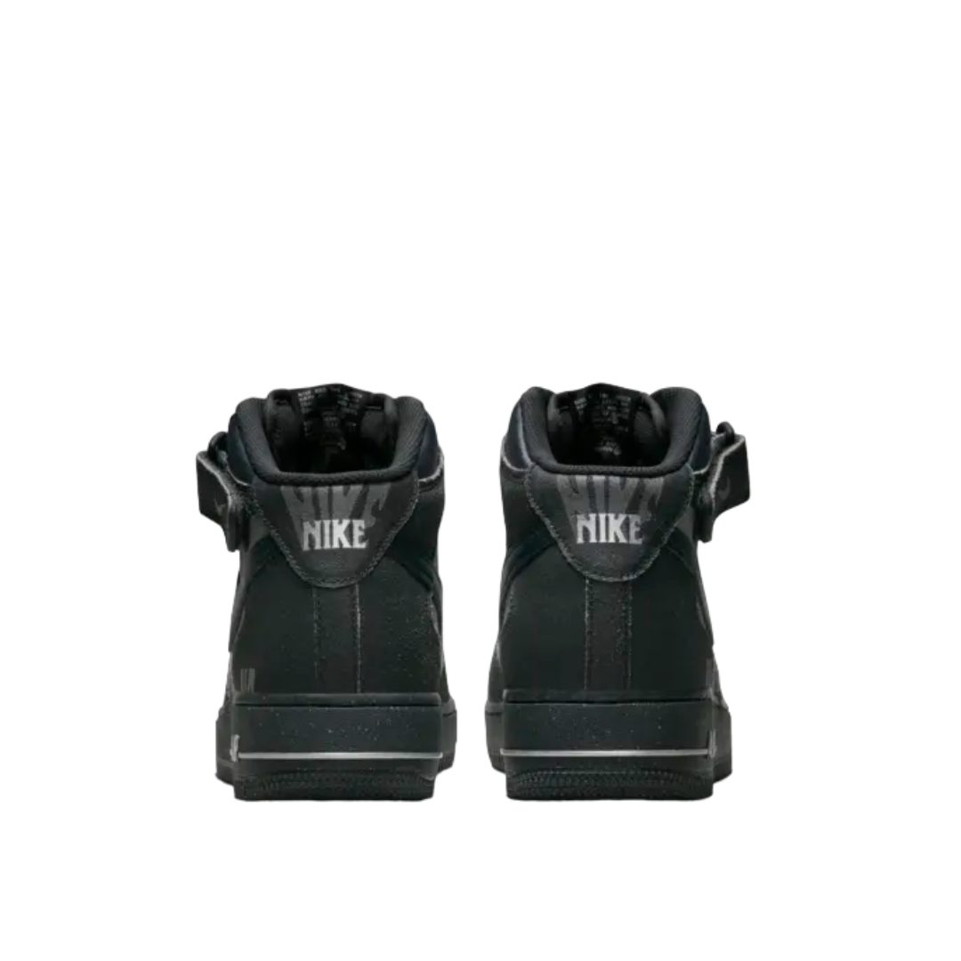 NIKE AIR FORCE 1 MID '07 HALLOWEEN