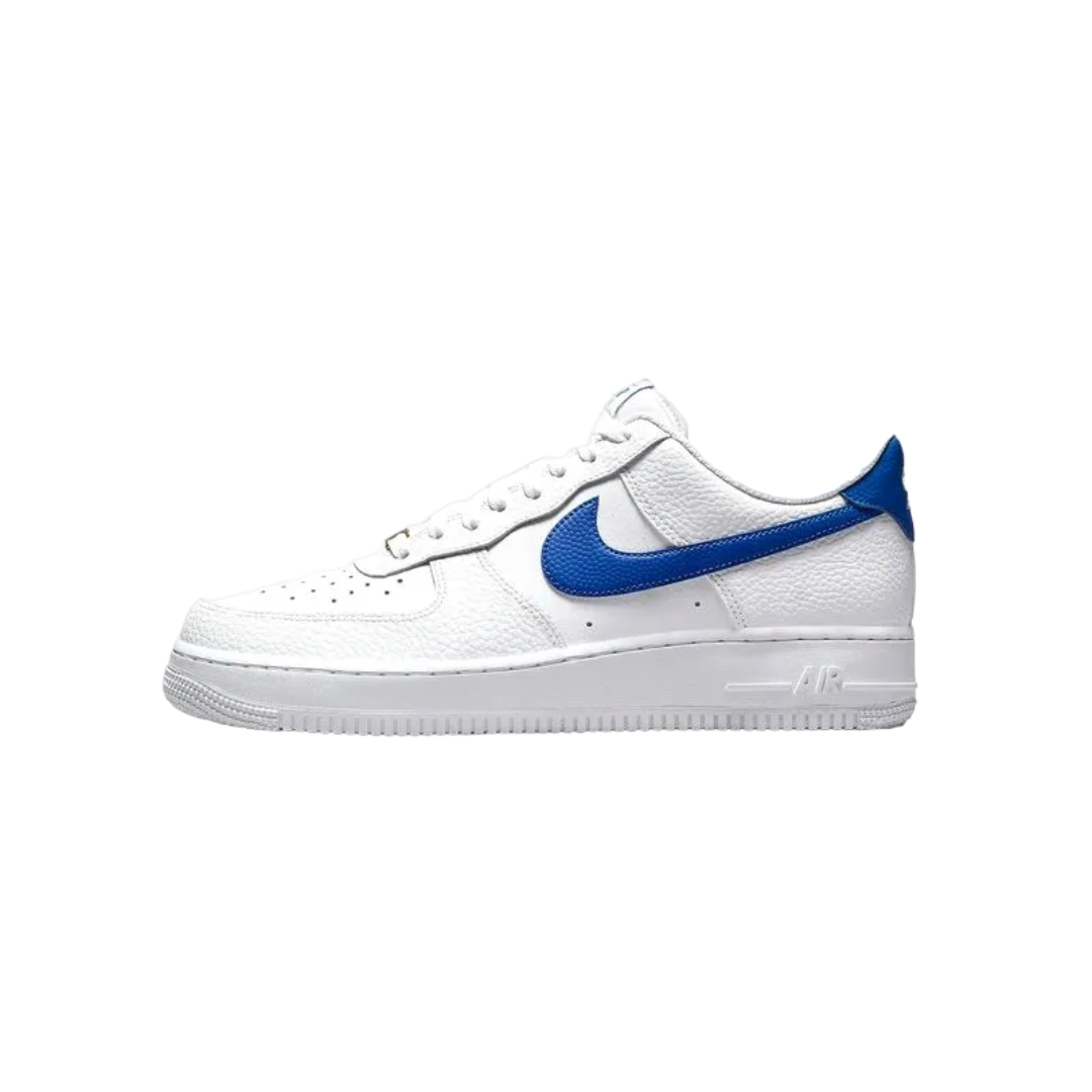 NIKE AIR FORCE 1 LOW ROYAL BLUE