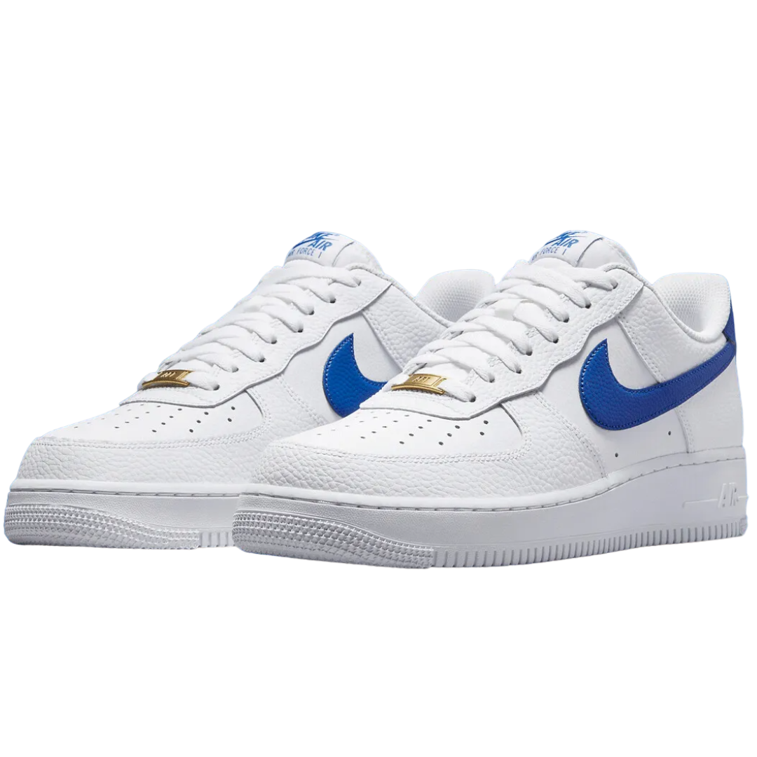 NIKE AIR FORCE 1 LOW ROYAL BLUE