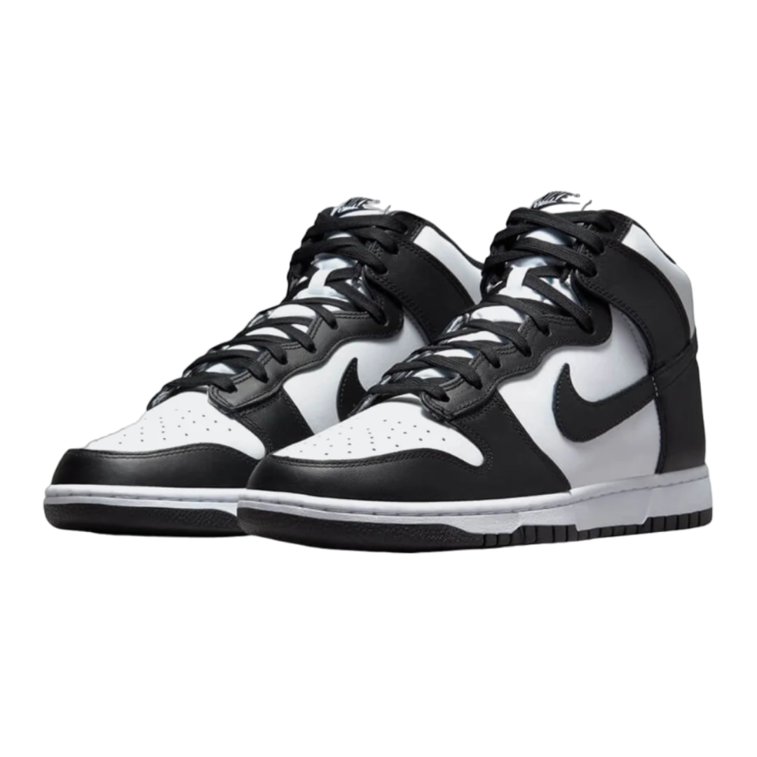 NIKE DUNK HIGH PANDA