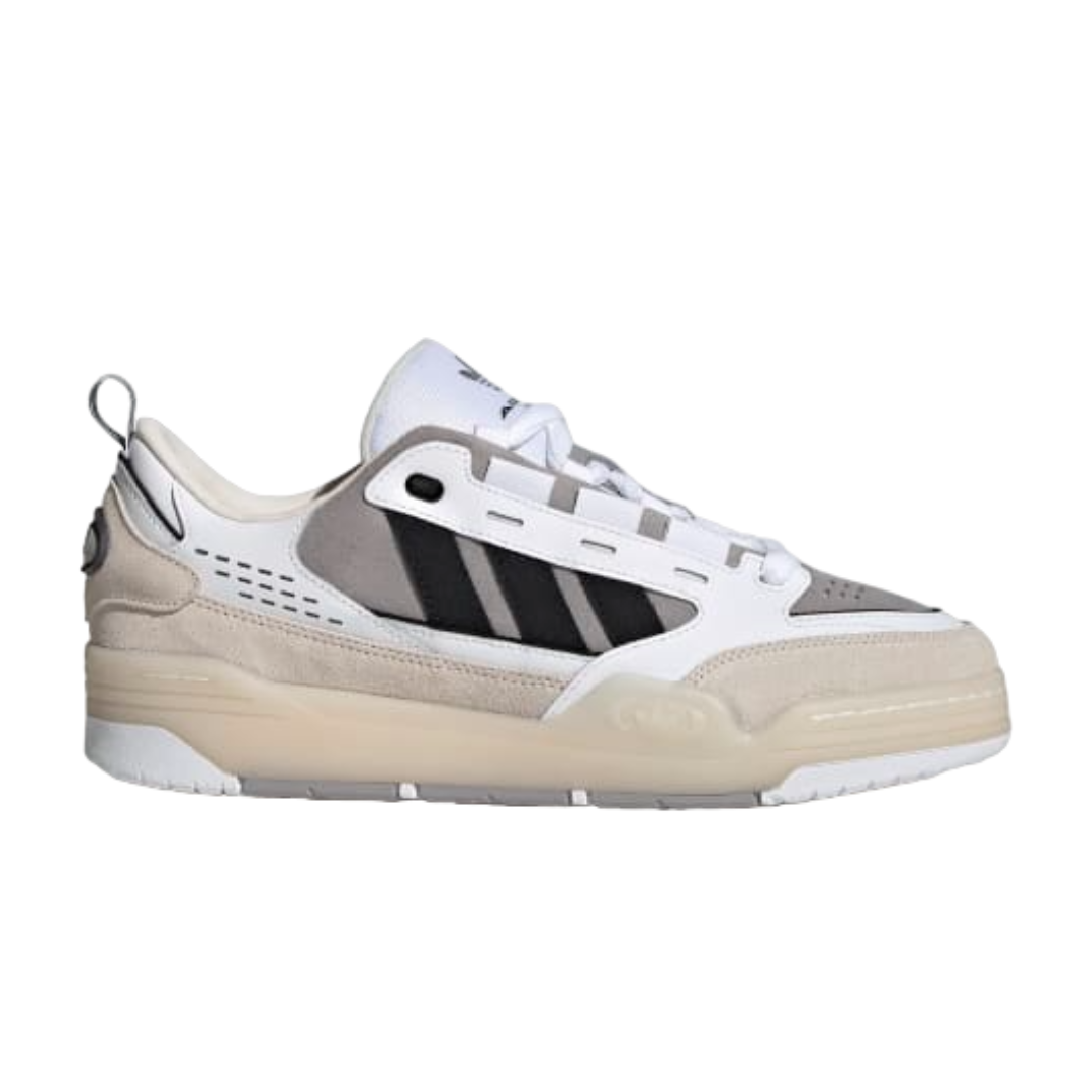 ADIDAS ADI2000 CLOUD WHITE/ CORE BLACK