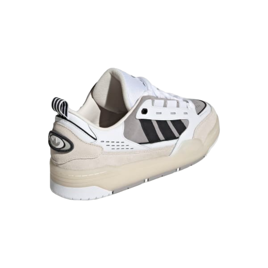 ADIDAS ADI2000 CLOUD WHITE/ CORE BLACK