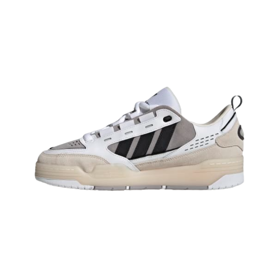 ADIDAS ADI2000 CLOUD WHITE/ CORE BLACK
