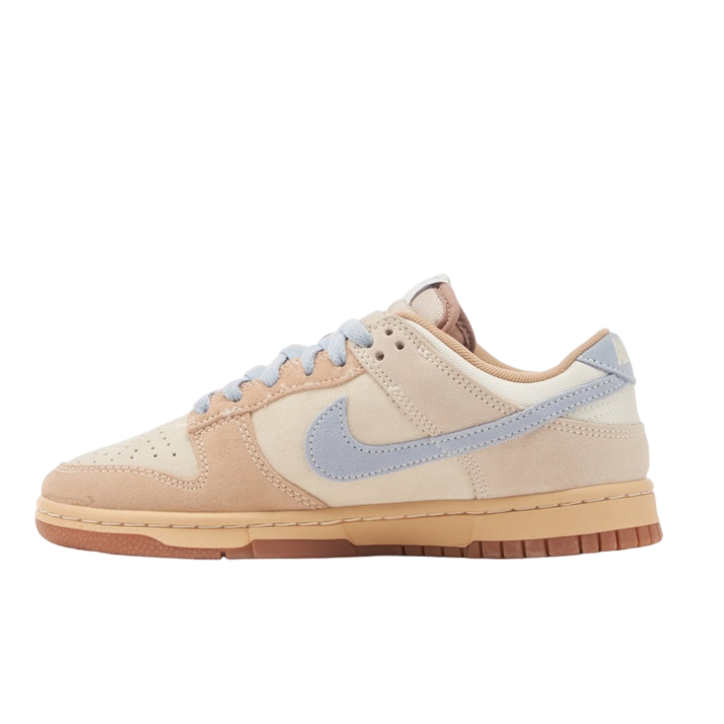 NIKE DUNK LOW LIGTH ARMORY BLUE